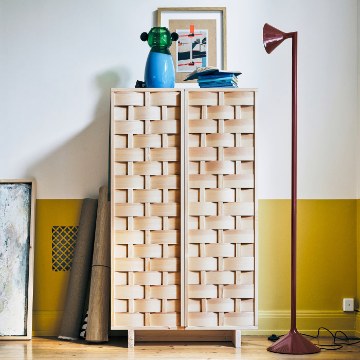 ИКЕА Шкаф IKEA PS 2026, 006.169.46 - Home Club