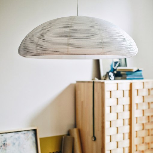 ІКЕА Підвісна лампа IKEA PS 2026 / HAVSDJUP, 796.193.34 — купити в