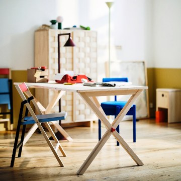 ИКЕА Складной стул IKEA PS 2026, 106.178.94 - Home Club