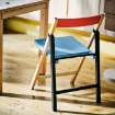 ИКЕА Складной стул IKEA PS 2026, 106.178.94 - Home Club, изображение 4