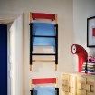 ИКЕА Складной стул IKEA PS 2026, 106.178.94 - Home Club, изображение 5