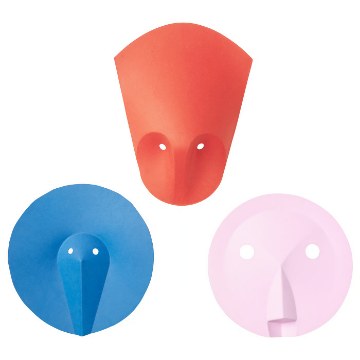 ІКЕА Настінна прикраса IKEA PS 2026, 106.227.96 - Home Club