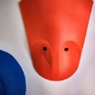 ІКЕА Настінна прикраса IKEA PS 2026, 106.227.96 - Home Club, зображення 2
