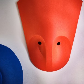 ИКЕА Настенное украшение IKEA PS 2026, 106.227.96 - Home Club