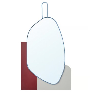 ИКЕА Зеркало IKEA PS 2026, 406.227.90 - Home Club