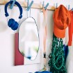 ІКЕА Дзеркало IKEA PS 2026, 406.227.90 - Home Club, зображення 3