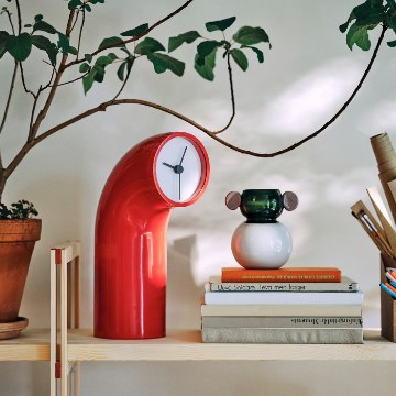 ИКЕА Настольные часы IKEA PS 2026, 806.227.88 - Home Club