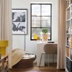ИКЕА Подставка для ног с ящиком для хранения IKEA PS 2026, 506.242.65 - Home Club, изображение 5