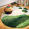 ИКЕА Ковер с коротким ворсом IKEA PS 2026, 906.193.99 - Home Club, изображение 4