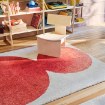 ИКЕА Ковер с коротким ворсом IKEA PS 2026, 106.194.02 - Home Club, изображение 5