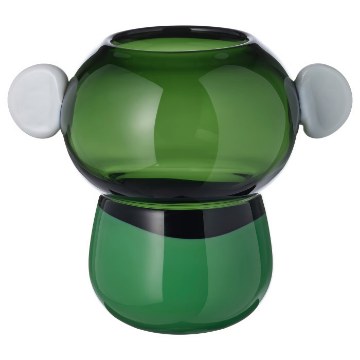 ИКЕА Ваза IKEA PS 2026, 906.185.59 - Home Club