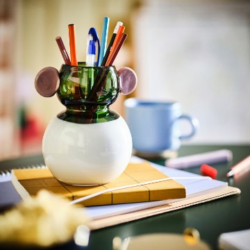 ИКЕА Ваза IKEA PS 2026, 706.185.60 - Home Club