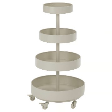 ІКЕА Візок IKEA PS 2026, 506.210.78 - Home Club