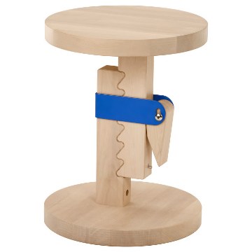 ІКЕА Табурет IKEA PS 2026, 206.179.16 - Home Club
