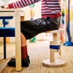 ИКЕА Табурет IKEA PS 2026, 206.179.16 - Home Club, изображение 2