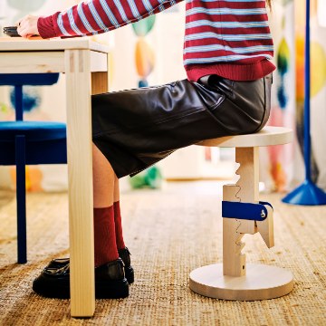 ИКЕА Табурет IKEA PS 2026, 206.179.16 - Home Club
