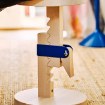 ИКЕА Табурет IKEA PS 2026, 206.179.16 - Home Club, изображение 3