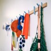 ІКЕА Вішалка з 5 гачками IKEA PS 2026, 406.187.07 - Home Club, зображення 2