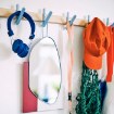 ІКЕА Вішалка з 5 гачками IKEA PS 2026, 406.187.07 - Home Club, зображення 3