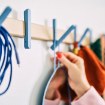 ІКЕА Вішалка з 5 гачками IKEA PS 2026, 406.187.07 - Home Club, зображення 4