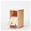ИКЕА Прикроватный столик IKEA PS 2026, 606.199.42 - Home Club, изображение 2