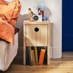 ИКЕА Прикроватный столик IKEA PS 2026, 606.199.42 - Home Club, изображение 3