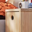 ИКЕА Прикроватный столик IKEA PS 2026, 606.199.42 - Home Club, изображение 5