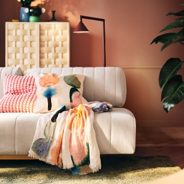 ИКЕА Плед IKEA PS 2026, 306.176.33 - Home Club