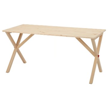 ІКЕА Стіл IKEA PS 2026, 006.178.61 - Home Club