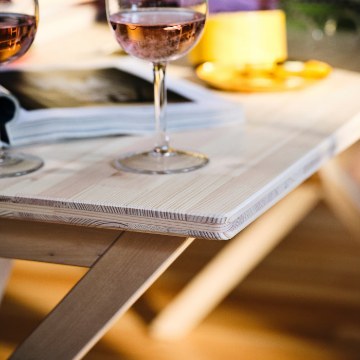 ИКЕА Стол и 4 стула IKEA PS 2026 / STOCKHOLM 2025, 296.344.07 - Home Club