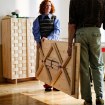 ИКЕА Стол IKEA PS 2026, 006.178.61 - Home Club, изображение 6