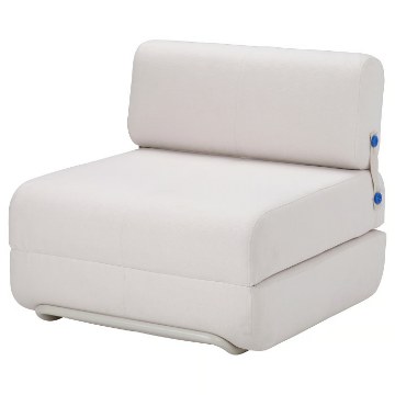 ИКЕА Раскладной кресло IKEA PS 2026, 006.203.59 - Home Club