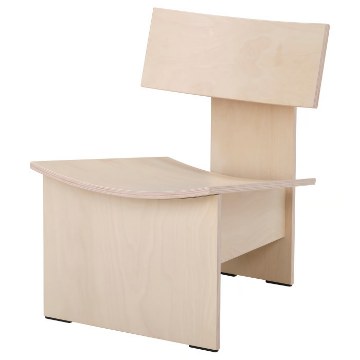 ИКЕА Кресло IKEA PS 2026, 006.210.71 - Home Club