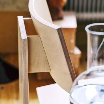 ИКЕА Кресло IKEA PS 2026, 006.210.71 - Home Club