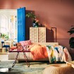 ИКЕА Трехместный диван IKEA PS 2026, 206.203.44 - Home Club, изображение 3