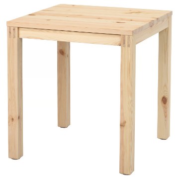 ІКЕА Стіл із шухлядою IKEA PS 2026, 406.178.78 - Home Club