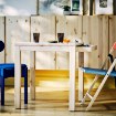 ИКЕА Стол с ящиком IKEA PS 2026, 406.178.78 - Home Club, изображение 3
