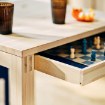 ИКЕА Стол с ящиком IKEA PS 2026, 406.178.78 - Home Club, изображение 4