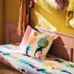 ИКЕА Ткань обрезана IKEA PS 2026, 006.175.83 - Home Club, изображение 3