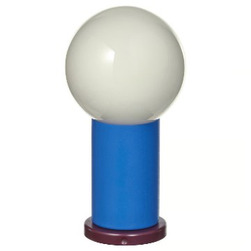 ІКЕА Переносна LED-лампа IKEA PS 2026, 306.135.69 - Home Club