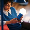ІКЕА Переносна LED-лампа IKEA PS 2026, 306.135.69 - Home Club, зображення 4