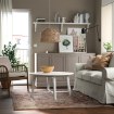 ИКЕА Ковер с коротким ворсом JÄRNVÄG, 205.956.98 - Home Club, изображение 6