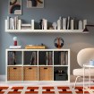 ИКЕА Настенная полка LACK ЛАКК, 602.821.86 - Home Club, изображение 3