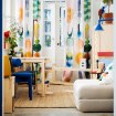 ИКЕА Ткань обрезана IKEA PS 2026, 906.175.07 - Home Club, изображение 2