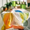 ИКЕА Ткань обрезана IKEA PS 2026, 906.175.07 - Home Club, изображение 3