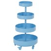 ІКЕА Візок IKEA PS 2026, 406.210.74 - Home Club