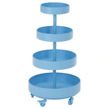 ІКЕА Візок IKEA PS 2026, 406.210.74 - Home Club