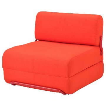ІКЕА Розкладне крісло IKEA PS 2026, 606.203.75 - Home Club