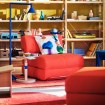 ИКЕА Раскладной кресло IKEA PS 2026, 606.203.75 - Home Club, изображение 2