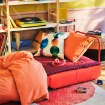 ИКЕА Раскладной кресло IKEA PS 2026, 606.203.75 - Home Club, изображение 3